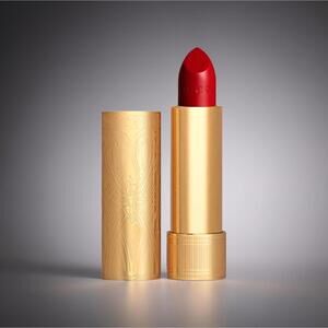 Gucci Rouge A Levres Satin - Sadie Firelight 300